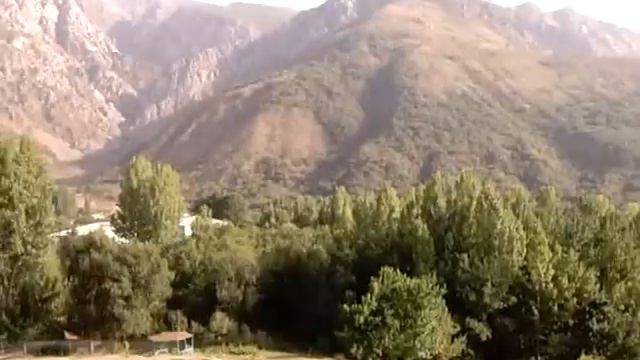 Дом отдыха "Бирколик" (бывш. "Бургулюк") смотреть онлайн