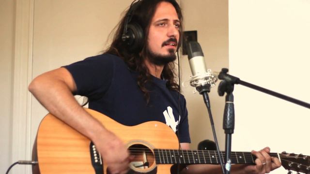 Roxette - Sleeping Single (Acoustic Cover) смотреть онлайн