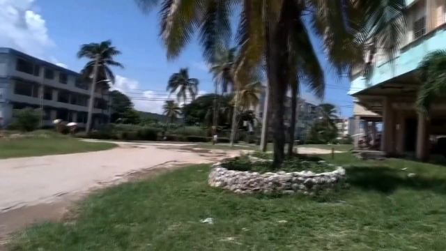 Así es Santa Cruz del Norte, un pueblo fuera de La Habana смотреть онлайн