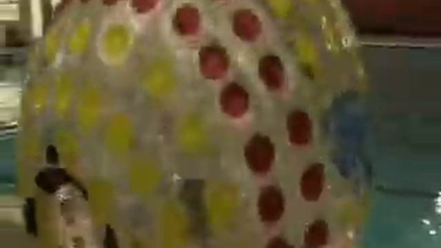 aqua bubble double layered смотреть онлайн