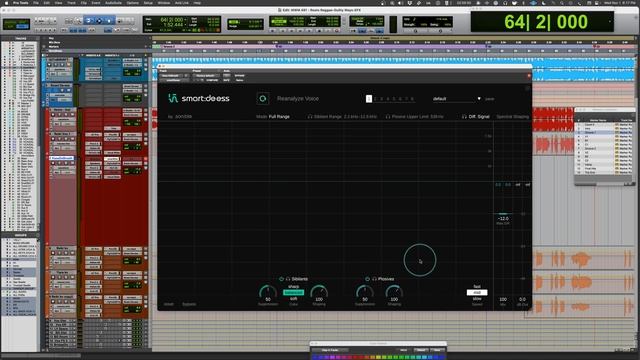 sonible - smart:deess - Mixing With Mike Plugin of the Week смотреть онлайн