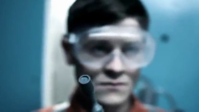 Отбросы Misfits Плохие Эрайзер (бонусная серия) смотреть онлайн