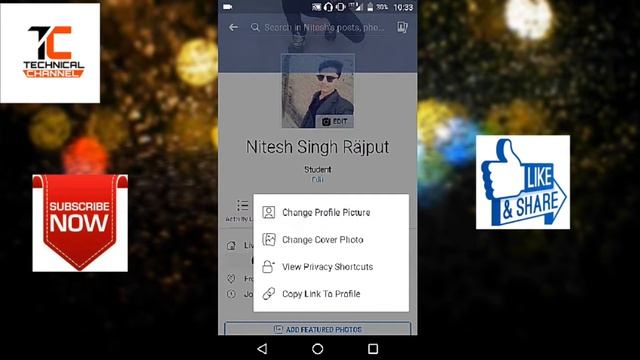 How to hide facebook friends list !! Apne facebook friends list ko kase hide kare !! смотреть онлайн