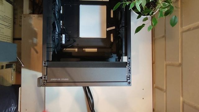 Сборка небюджетного PC в октябре 2023 года за 220 тыс....на базе i5-12600kf + rtx4070ti ddr5 смотреть онлайн