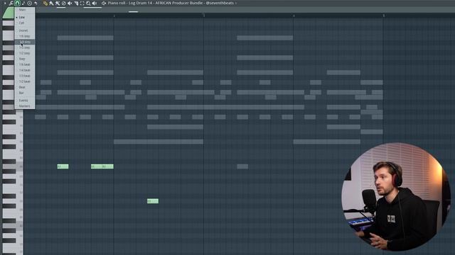 How to Make Beautiful Afro Beats (Ayra Starr, Asake) | FL Studio Tutorial смотреть онлайн