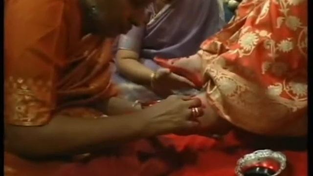 2003. 13. 09. Шри Ганеша пуджа. Кабелла.Перев. Ю Васильев Діти інкарнації смотреть онлайн