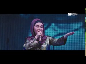 Тамара Дадашева - Ас хьуна кхиина | KAVKAZ MUSIC CHECHNYA