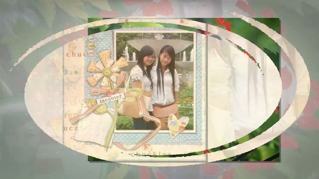 Hạnh phúc là trao tặng. Tình như Chocopie :) смотреть онлайн