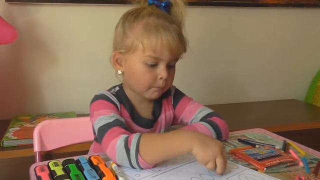 "Урок1"." учимся считать". "развивающее видео" . "школа мамы и ребенка". смотреть онлайн