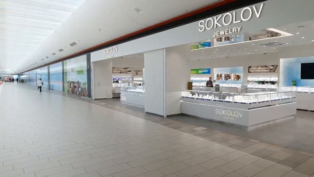 Moscow, Skolkovo, Orbion смотреть онлайн