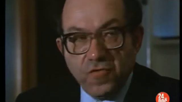 Шоа / Shoah (1985, часть 10)