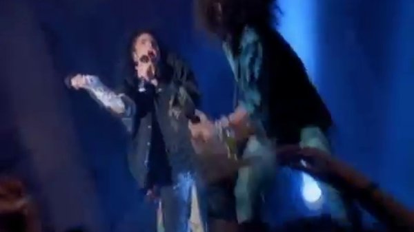 Michael Jackson - Give In To Me