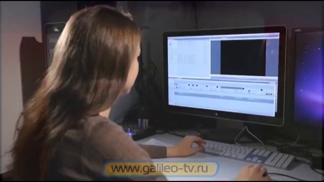 Галилео Как в кино управляют временем смотреть онлайн