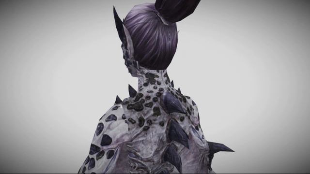 Winged Twilight (Purple) ∣ ESO › Creatures › Daedra смотреть онлайн
