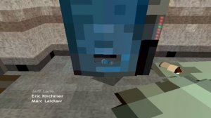 ДАУНГРЕЙДИМ HALF-LIFE 2!