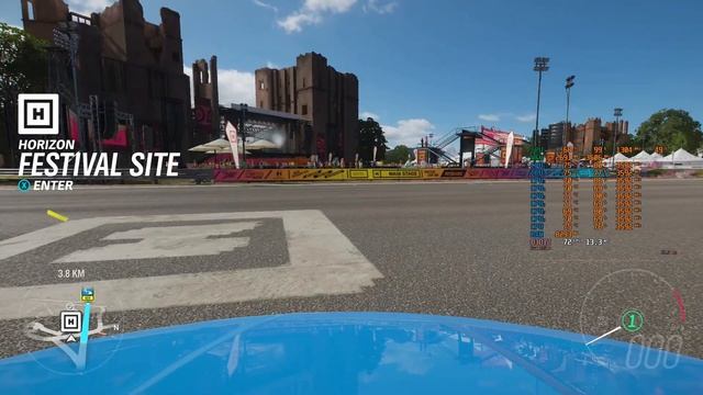 Entry Level PC in late 2021, Xeon E3 1245 v2, 16GB Ram, GTX 960 (4GB) plays Forza Horizon 4 смотреть онлайн