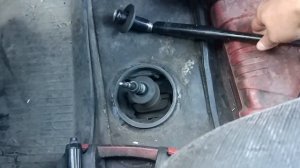 Газель - Лопнул рычаг переключения передач на ходу !!!!