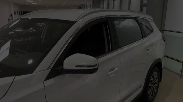 CHERY (Чери). Цены декабрь 2021. смотреть онлайн