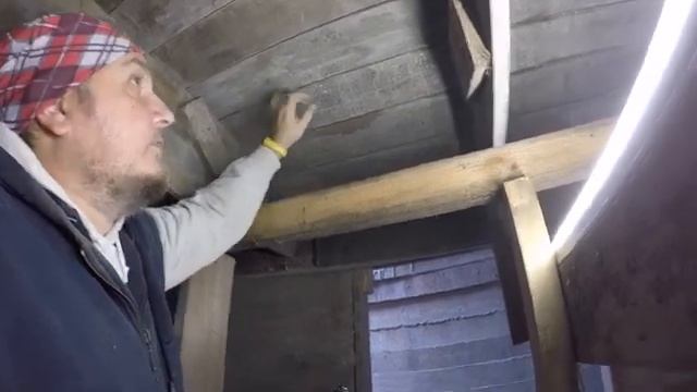Погреб (часть 3). Проект «Народный дом» смотреть онлайн