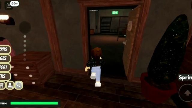 New Update (190) | How to find All 189 Morphs in Doors Morphs | Roblox смотреть онлайн
