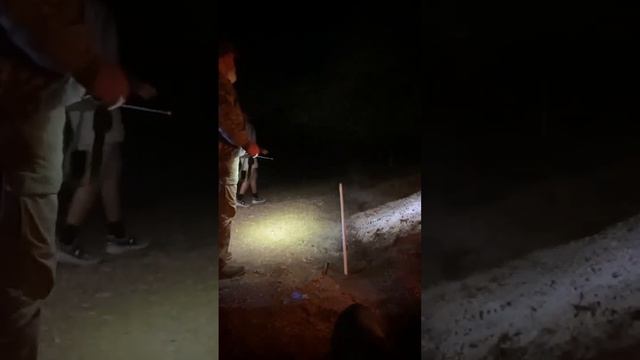 Как попал а)