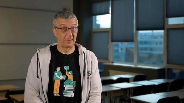 Приходите учиться в Computer Science Center смотреть онлайн