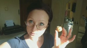 Видео привет 23 апреля 2023 года. Купила картофель Адретта и Скарб. Рассада готовится к переезду.