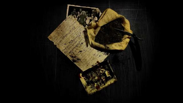 03.Минута молчания /Хроники Смертника/ группа 3,14... смотреть онлайн