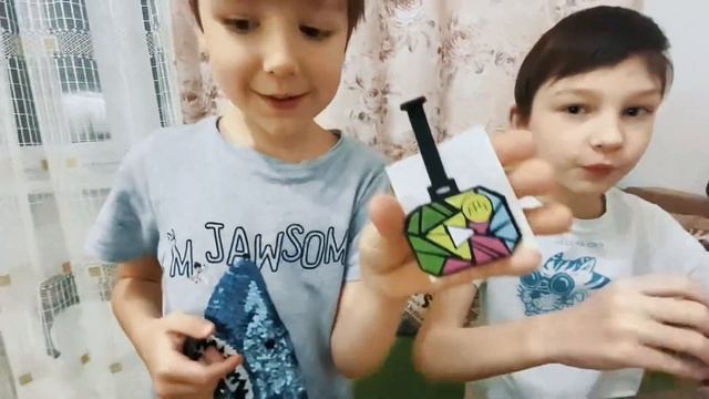 А4 Бокс 2.0 из Бургер Кинг смотреть онлайн