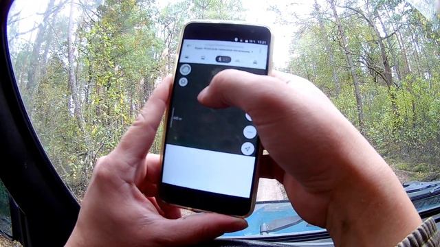 29 Сентября в поисках деревни Воловня смотреть онлайн