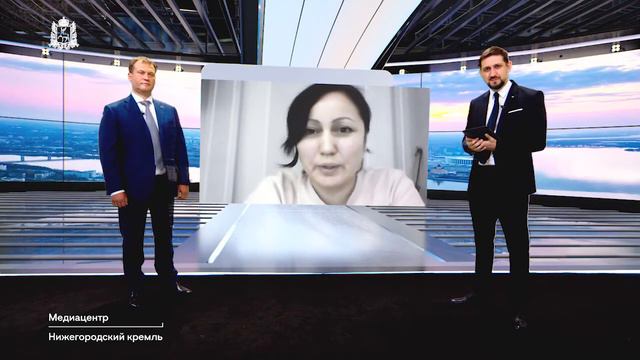 Как развивается промышленность в России и проходит создание новых рабочих мест смотреть онлайн