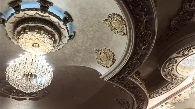 Ташкент, Банкетный зал "MARVARID"!!! смотреть онлайн