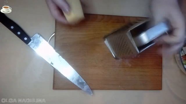 Салаты с Имбирем