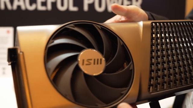 Get Ready For Everything to Change - MSI Project Zero CES 2024 смотреть онлайн