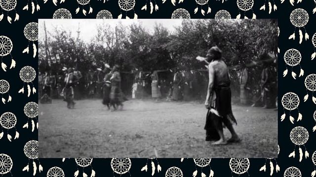 Солнечный танец. Пляска солнца (Сакральные практики коренных народов Америки) смотреть онлайн