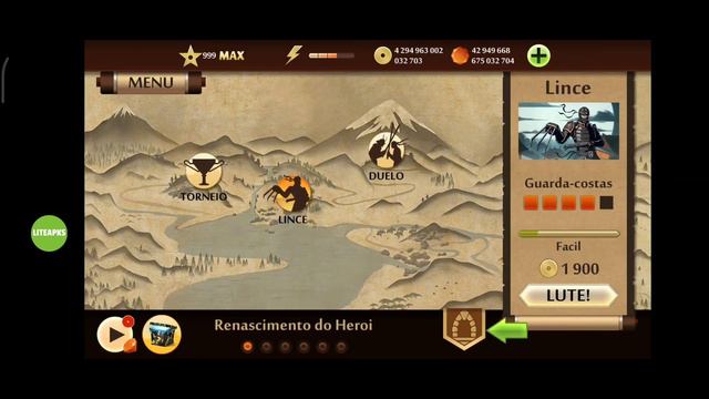 UPDATE‼️MOD MENU SHADOW FIGHT 2 v2.32.0 ATUALIZADO (DINHEIRO INFINITO) 2024 смотреть онлайн