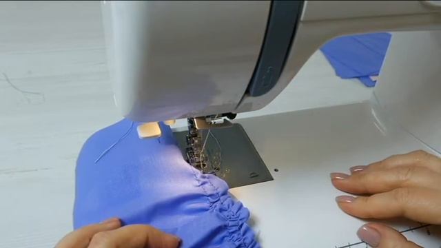 Словарик машинных швов. Как правильно собрать ткань на сборку. смотреть онлайн