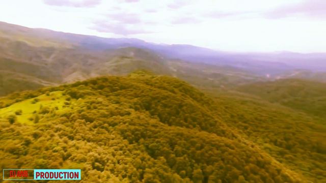 DJ ANB-2022 "Широка страна моя родная..." смотреть онлайн