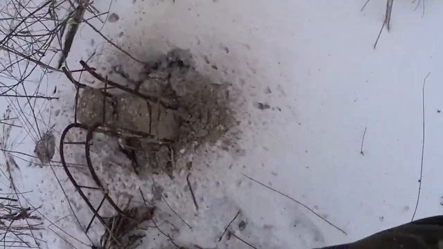 Страшный сон всех копателей| Я был в шоке! Металлокоп 2021 с Quest X10 смотреть онлайн