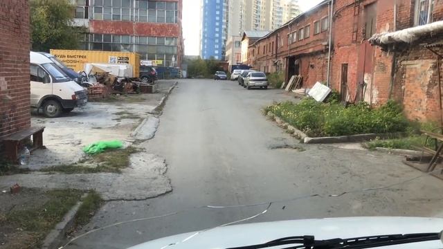 Первый рейс после ремонта . И снова на ремонт . смотреть онлайн