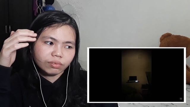 NFHMDN REACTS | react to True Horror Stories - Sleep Paralysis (POV) смотреть онлайн