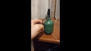 ВЗРЫВ ГРАНАТЫ РГД-5/ЧТО БУДЕТ? ВЗРЫВАЮ ГРАНАТУ В ГОРОДЕ!