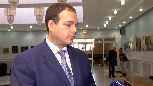 Постоянный градоначальник в Саратове появится 3 ноября смотреть онлайн