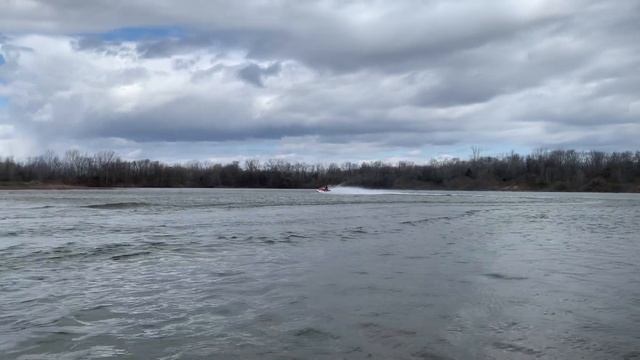 2005 Yamaha VX Sport For Sale