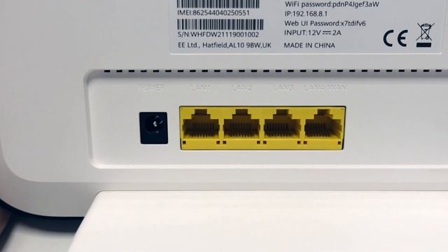 Почему так хвалят Huawei B625? Роутер LTE Cat. 12 за доступную цену