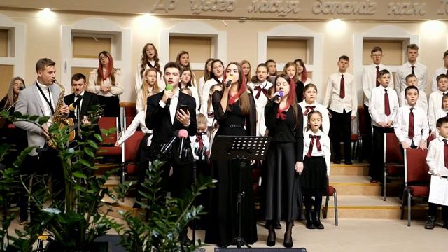 Субота 06.01.24 | Ранкове служіння церкви Світанкова Зоря м.Рівного смотреть онлайн