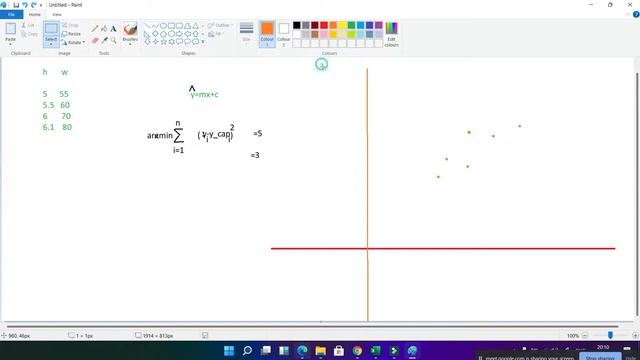 Ridge, Lasso Regression, Regularization, Part 1, in Hindi смотреть онлайн