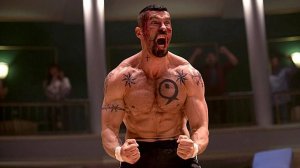 Неоспаримый 2 Нарезка Драк С Юрием Бойко