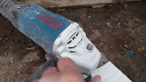 Штроборез Фиолент правдивый отзыв