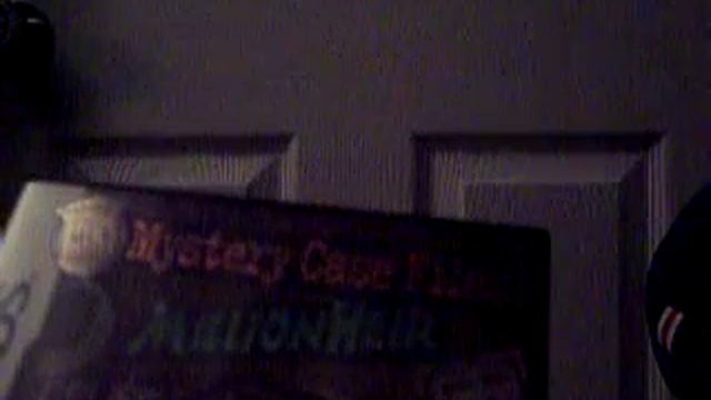 Mystery Case Files: Millionheir DS Unboxing смотреть онлайн